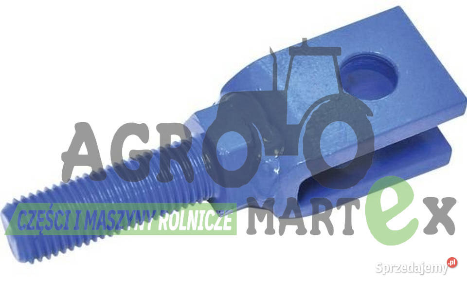 3028945 302 8945 UCHWYT M16x7013D12 LEMKEN Wichrów