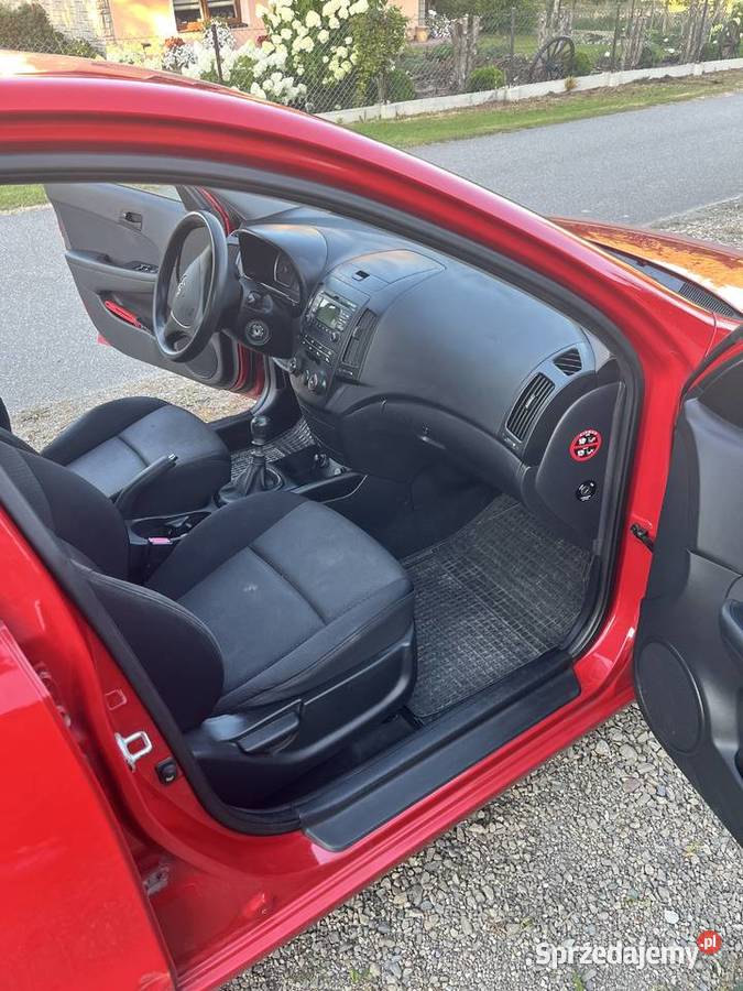 Hyundai I30 OKAZJA 4/5 małopolskie Iwkowa