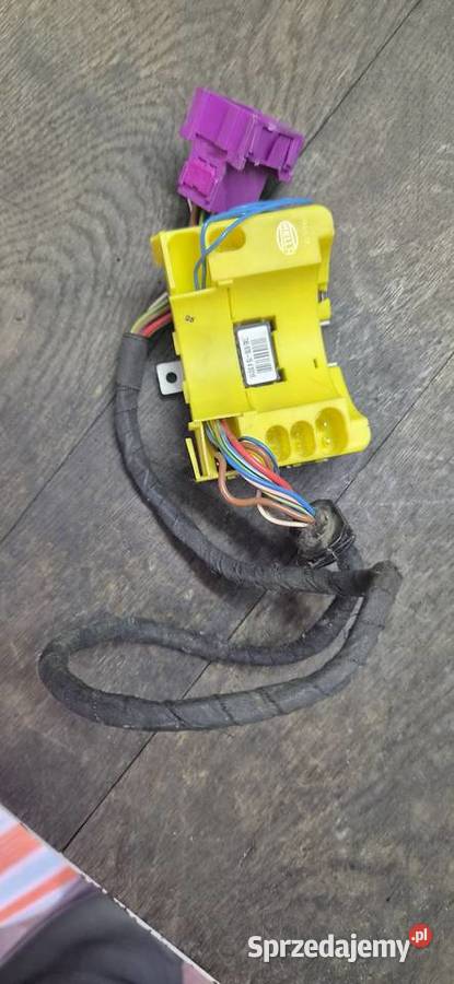 Sterownik kaseta sterująca Eberspacher Airtronic ciężarowe Mieszków sprzedam
