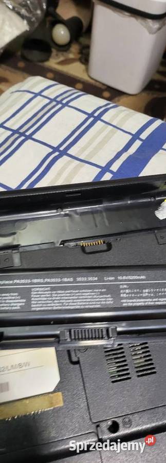 Toshiba a200md Karta graficzna mazowieckie Warszawa