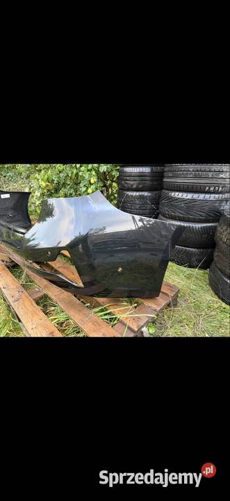 Zderzak tylni BMW G21 Części samochodowe Krotoszyn