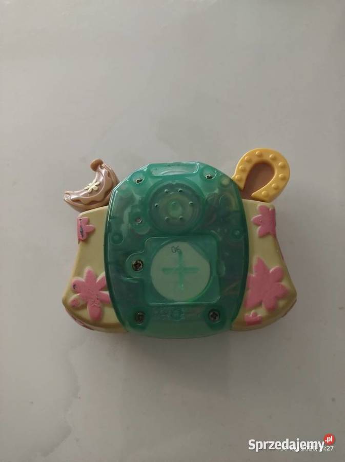 Gra elektroniczna Little Pony śląskie Częstochowa sprzedam