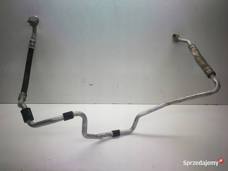 WĄŻ PRZEWÓD KLIMATYZACJI AUDI VW SEAT