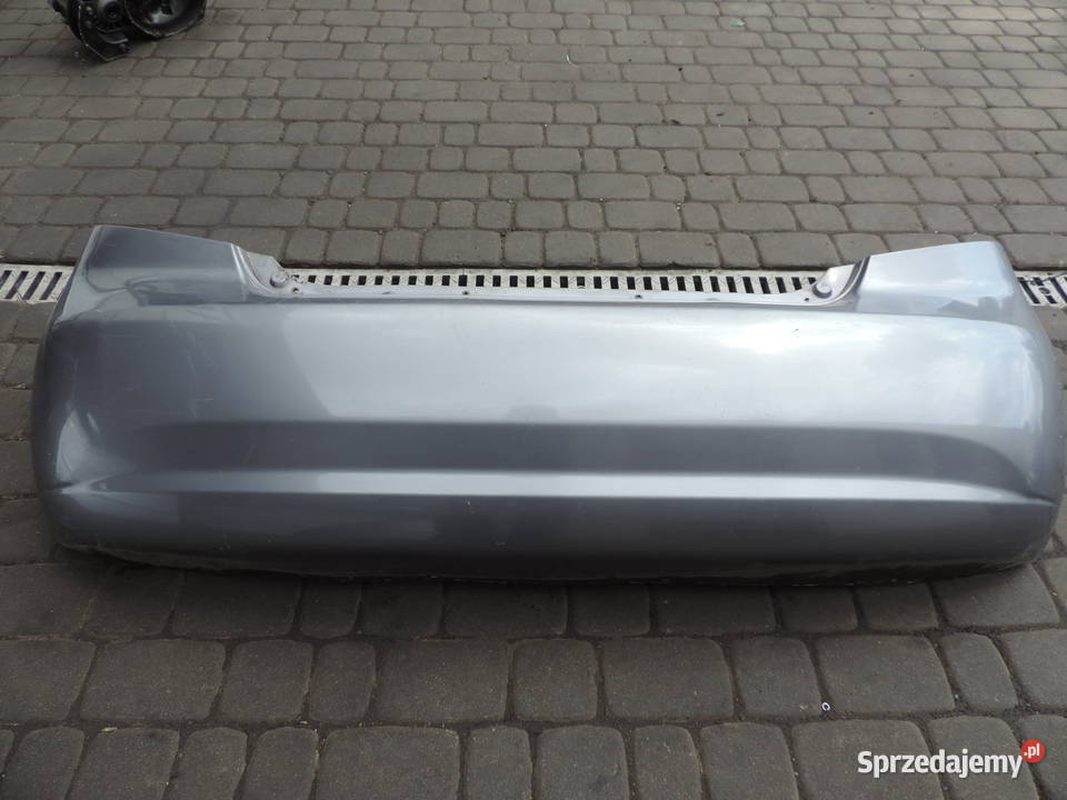 ZDERZAK TYŁ DAEWOO KALOS Nowy Sącz