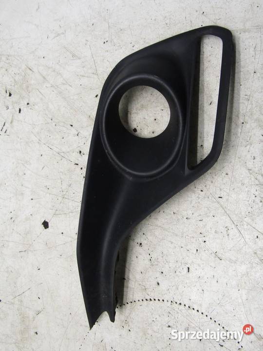 KRATKA ZDERZAKA PRAWY PRZÓD PRZEDNIA SUZUKI Części samochodowe