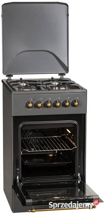 KUCHNIA GAZELEK MPM56KRM13 MPM Warszawa