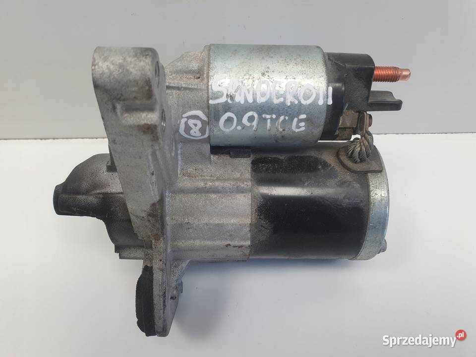 ROZRUSZNIK Dacia Sandero 09 TCe ROZRUSZNIK Rudka sprzedam