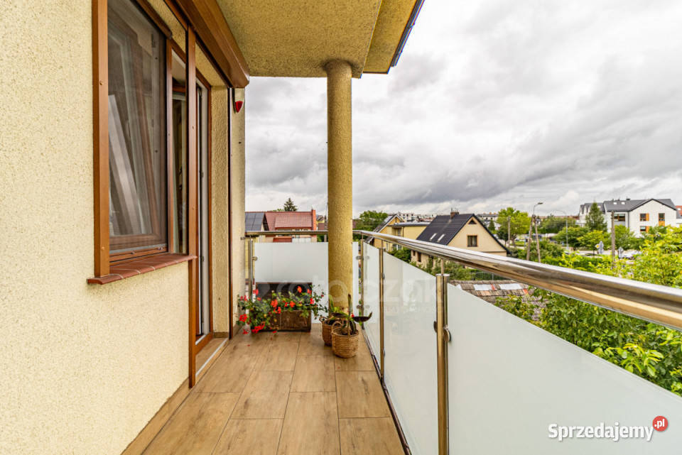 Sprzedam mieszkanie Rumia Żwirki I Wigury 83m2