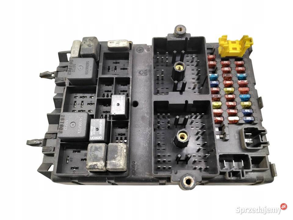 MODUŁ P56038406AM 56038406AM Jeep Cherokee II