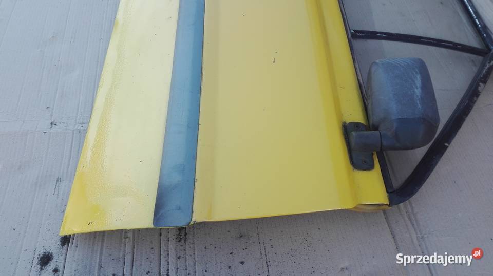 Polonez truckdrzwi dc borewicz szyby 15 Suskowola