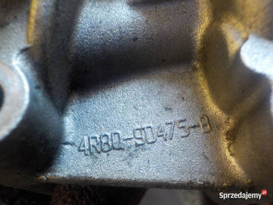 JAGUAR STYPE XF 27 D 10r 207 276DT zawor EGR Silniki i osprzęt Suków