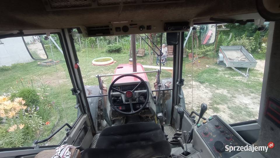 Sprzedam MF 3070 Zaklików sprzedam