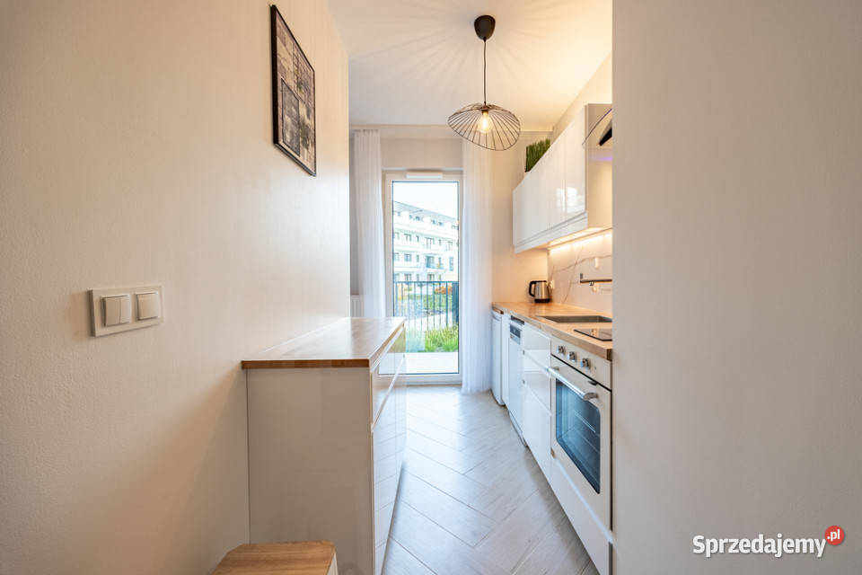 Nowoczesne 2 pokoje w centrum miasta Wynajem zachodniopomorskie Szczecin sprzedam