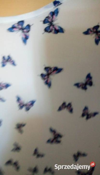 Bluzka damska Warszawa