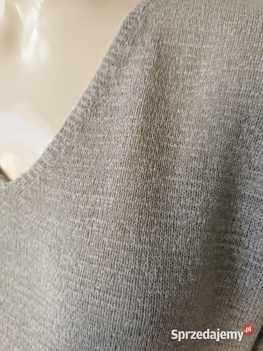 bluzka damska 4648 55 viskoza Lublin sprzedam