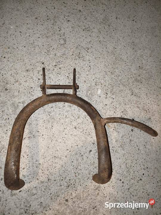 Stopka centralna M72 K750