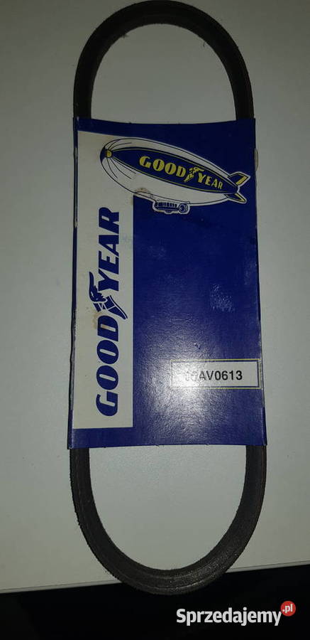 ORYGINAL GOODYEAR 10AV0613 Silniki i osprzęt Lublin