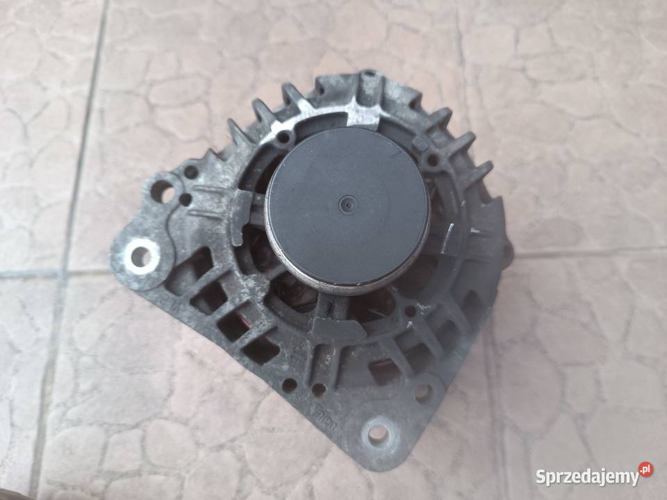 VW Passat FL lift 20 TDI alternator 028903031A Częstochowa