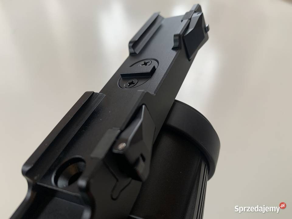 Luneta Termowizyjna Celownik Termowizor INFIRAY Sporty strzeleckie i myślistwo wielkopolskie Poznań