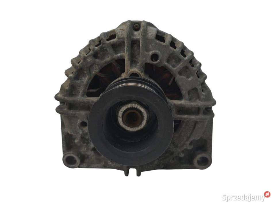 ALTERNATOR Opel Meriva Zafira B 16 16V Motoryzacja Chełm sprzedam