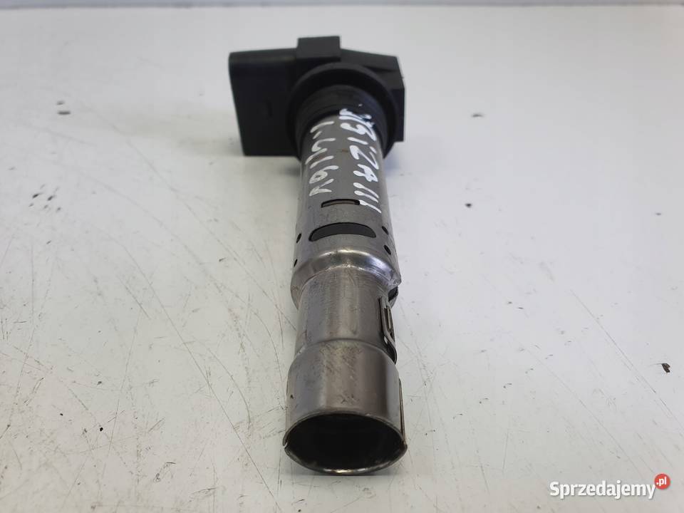 CEWKA ZAPŁONOWA Seat Ibiza III 14 16V 036905715F osobowe Rudka