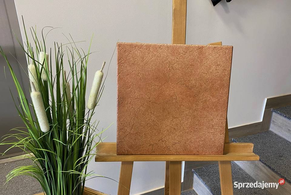 GRES 333X333 cotto otello gardenia Orchidea Zakopane sprzedam