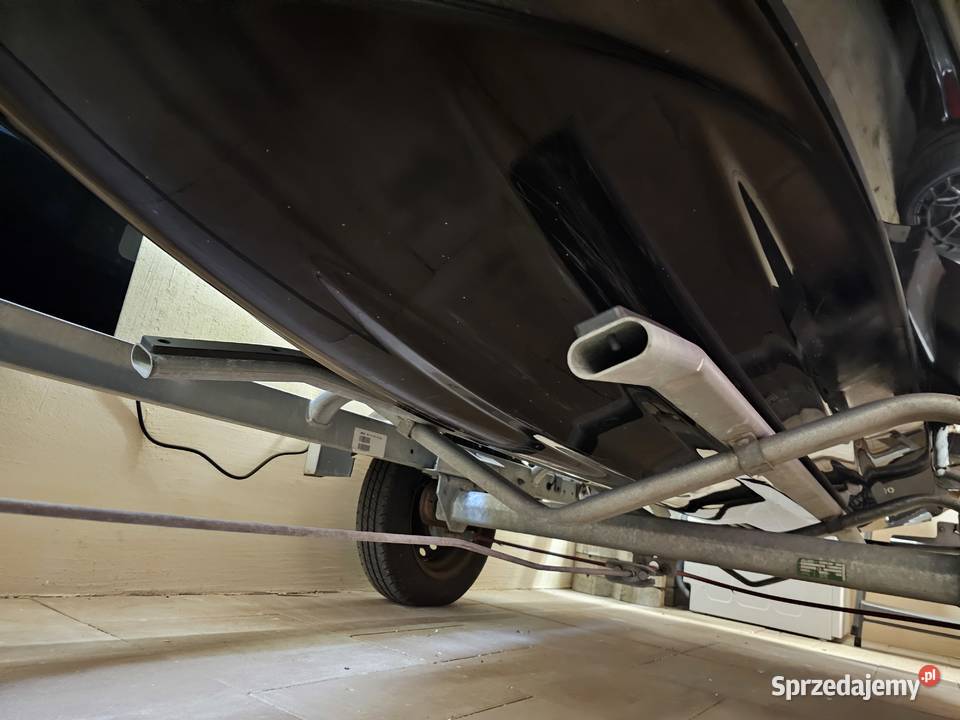 Skuter wodny Seadoo gtr x 230