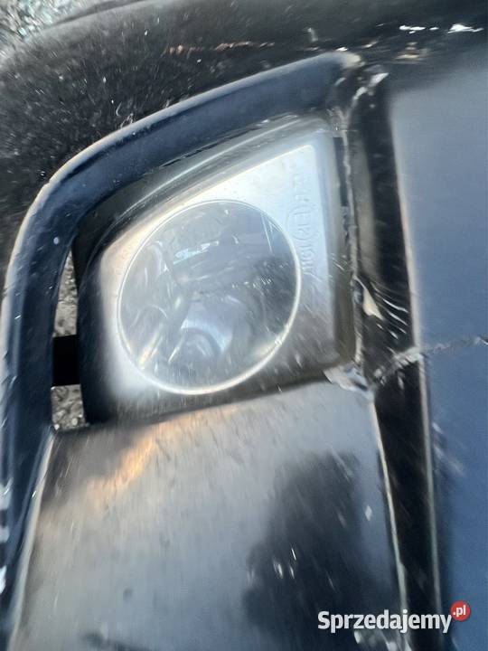 Halogen prawy Opel Meriva A Reflektory i halogeny wielkopolskie Ostrzeszów sprzedam
