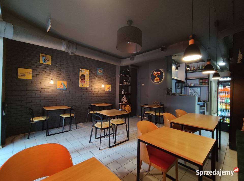 Odstępne Gotowy biznes Powisle Warszawa