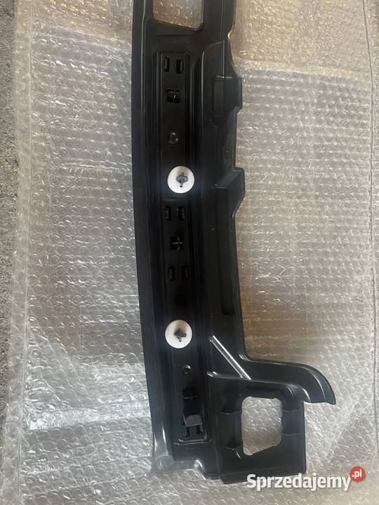 Volvo xc60 osłona bagażnika 31440641 Kwiatkowice sprzedam