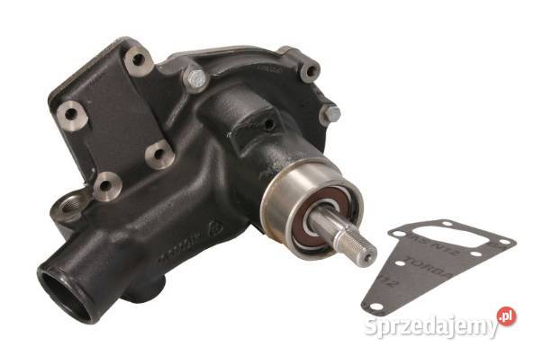 Pompa wody Massey Ferguson Valment Valtra Białystok