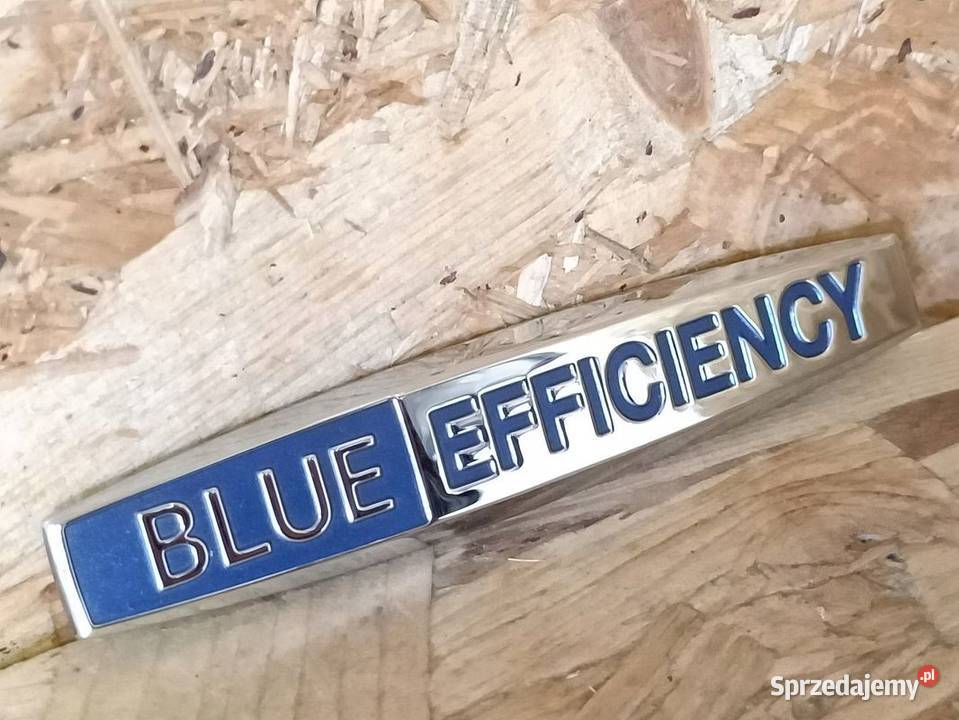 MERCEDES W204 ZNACZEK EMBLEMAT LOGO BLUE sprzedam