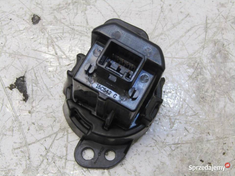 PRZYCISK ZAPŁONU STARTSTOP PEUGEOT 108 sprzedam