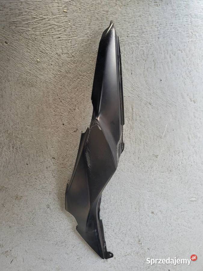 Kawasaki Ninja 650 2225 zadupek ogon owiewka bok Motoryzacja Nowy Tomyśl