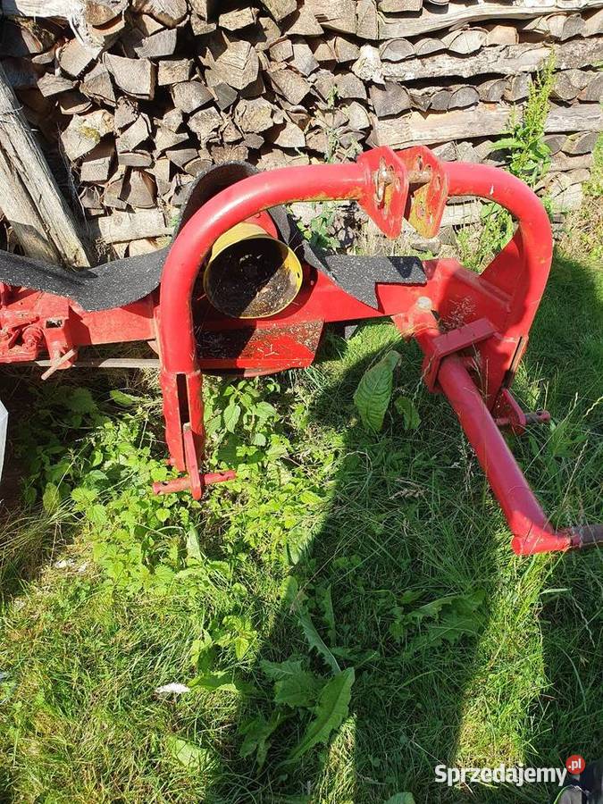 Kosiarka 160 Chełm
