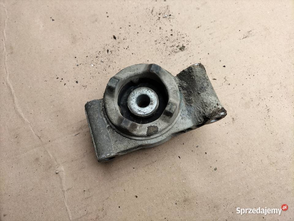 AUDI 80 B4 80B4 PODUSZKA SKRZYNI BIEGÓW Kamień-Kolonia sprzedam