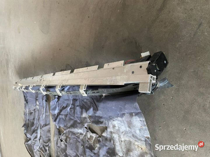 Roleta Elektryczna Szyna Man TGA 81637036045 Maszewo
