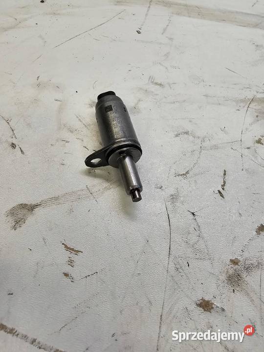 ZAWÓR NASTAWCZY AUDI VW SEAT TFSI 06E103697Q śląskie