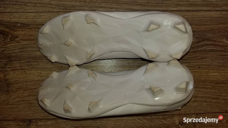 Buty Adidas Predator Accuracy3 FG 3637 233 lanki podlaskie Białystok