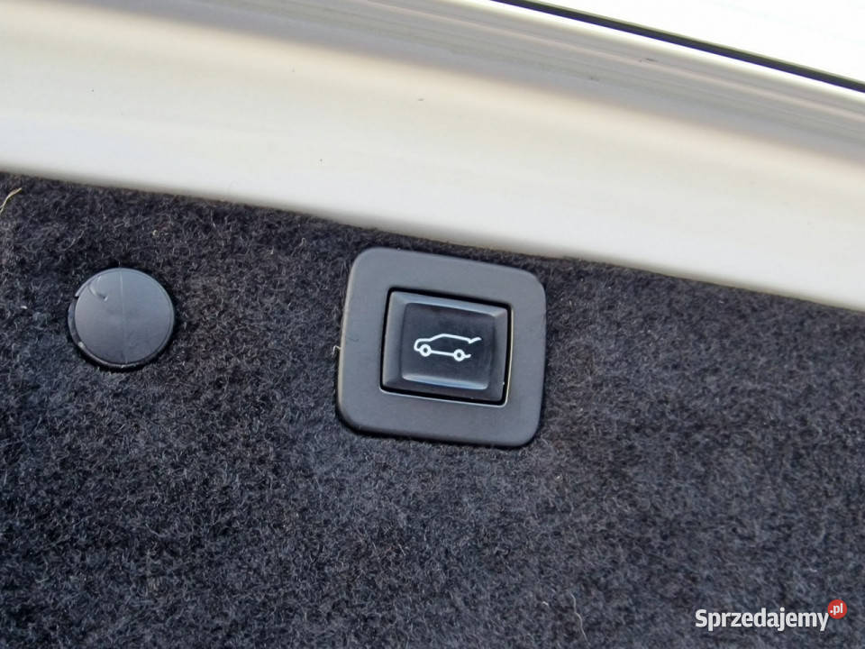 Opel Insignia 4x4 biturbo 194 AUTOMAT elektrochrom. lusterko wst. Czarnków
