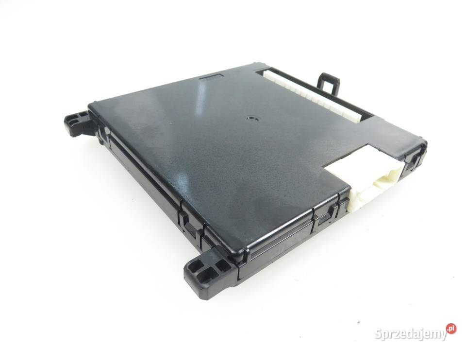 BSI TOYOTA AURIS II E18 8922102331 osobowe sprzedam