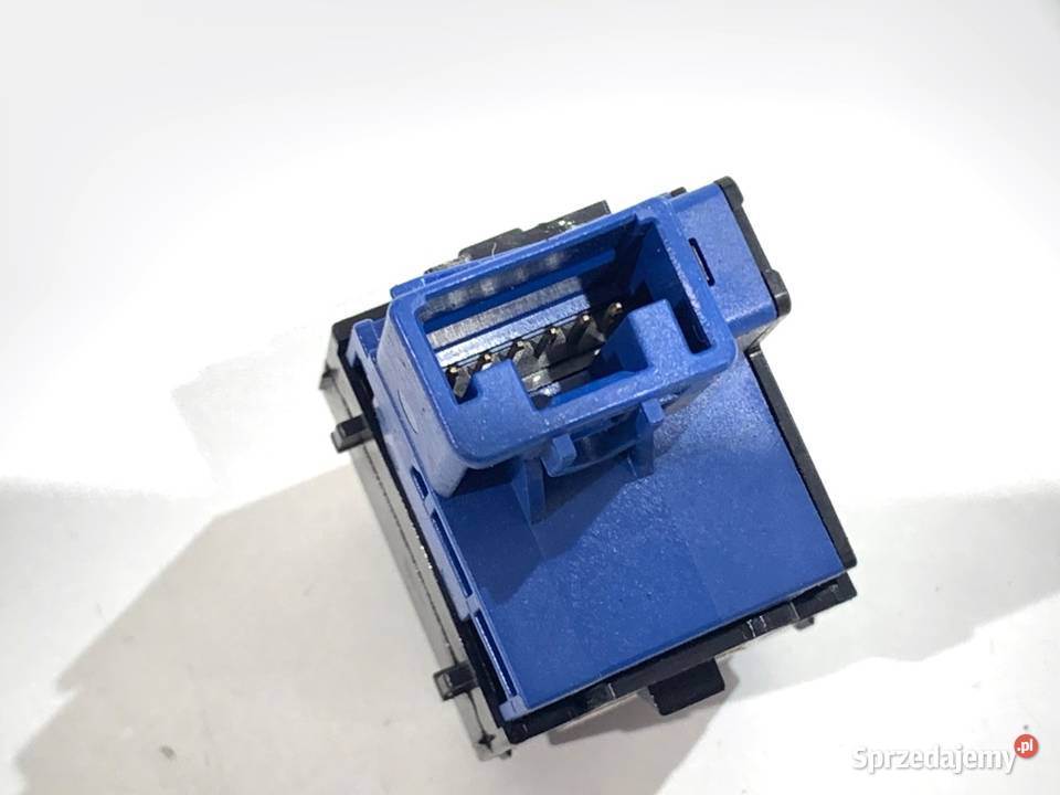 PRZEŁĄCZNIK REGULACJI ŚWIATEŁ TOYOTA COROLLA E21