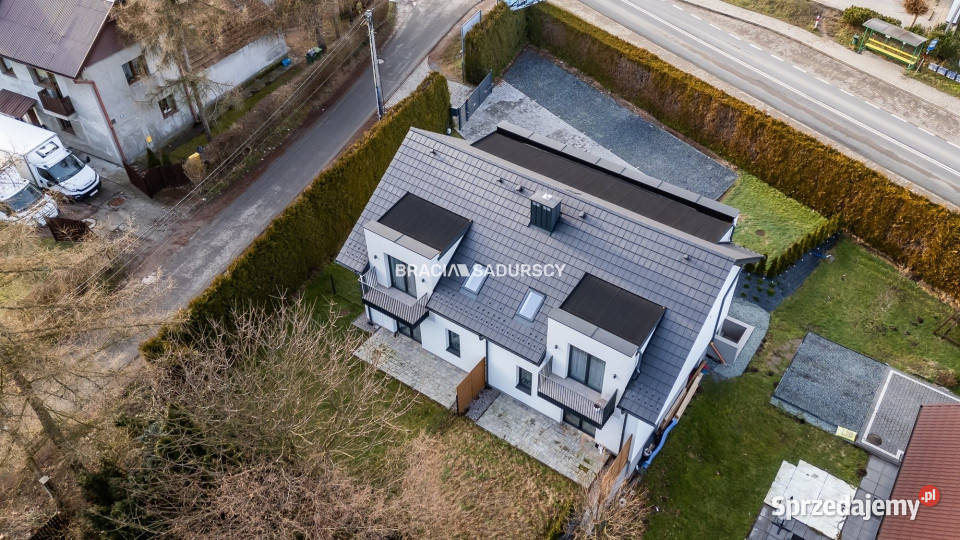 Sprzedam mieszkanie 280m 10 pok Zabawa Zabawa Sprzedaż