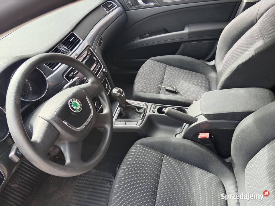 Skoda Superb Kombi Sławków sprzedam