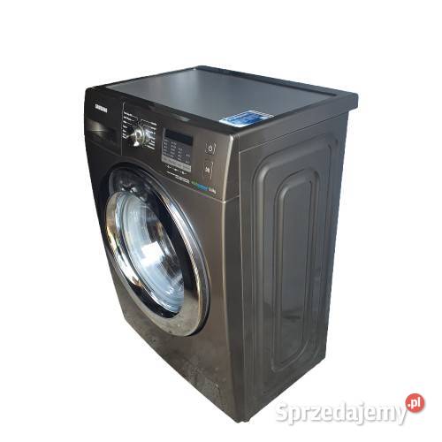 Pralka wolnostojąca Samsung WF60F4E2W2X Częstochowa