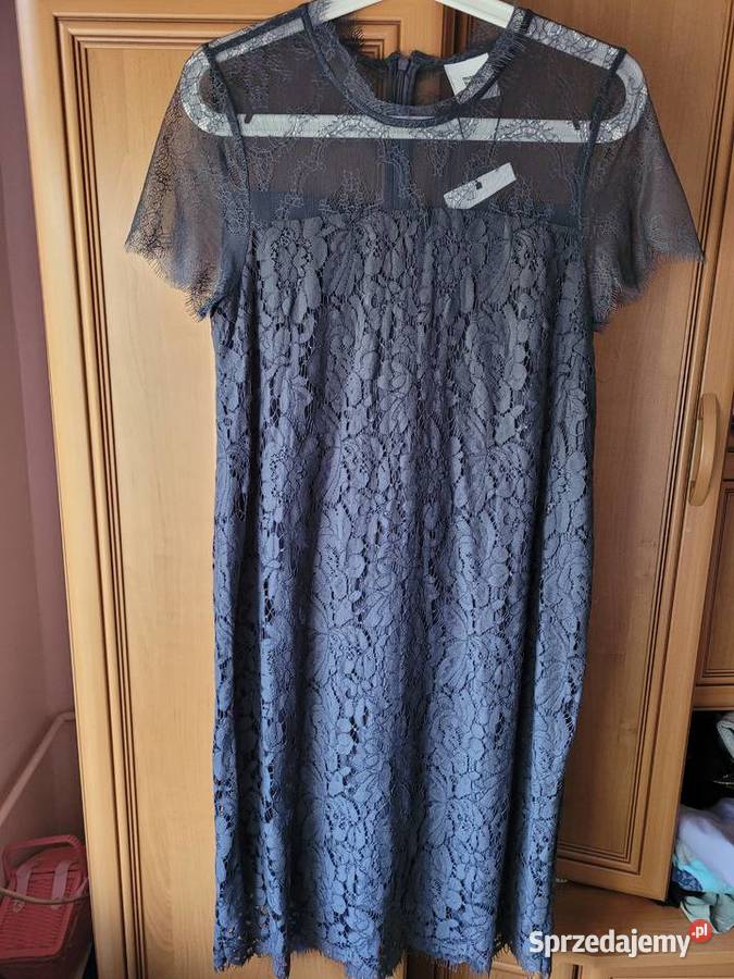 Sukienka Rozmiar 38(M) mazowieckie Otwock sprzedam