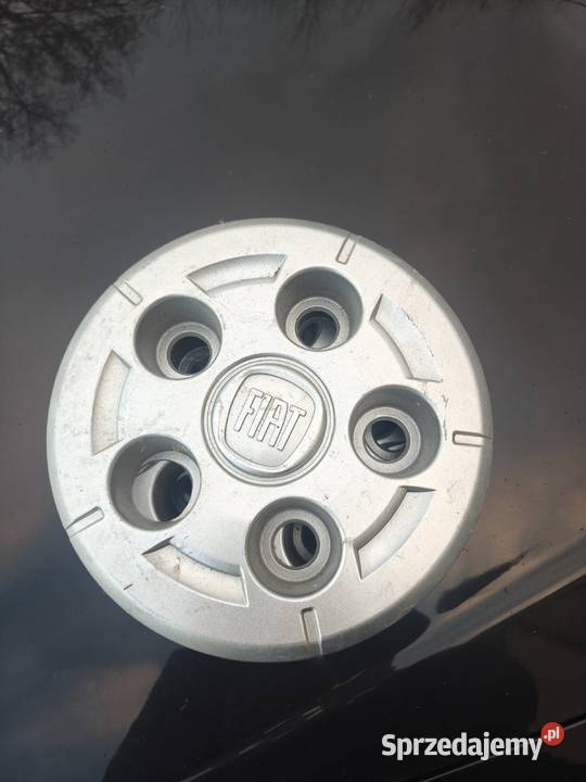 Kołpaki Ducato Boxer Oleśnica sprzedam