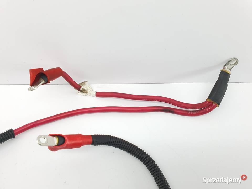 Przewod Plusowy Kabel Can Am Outlander G2 Łódź