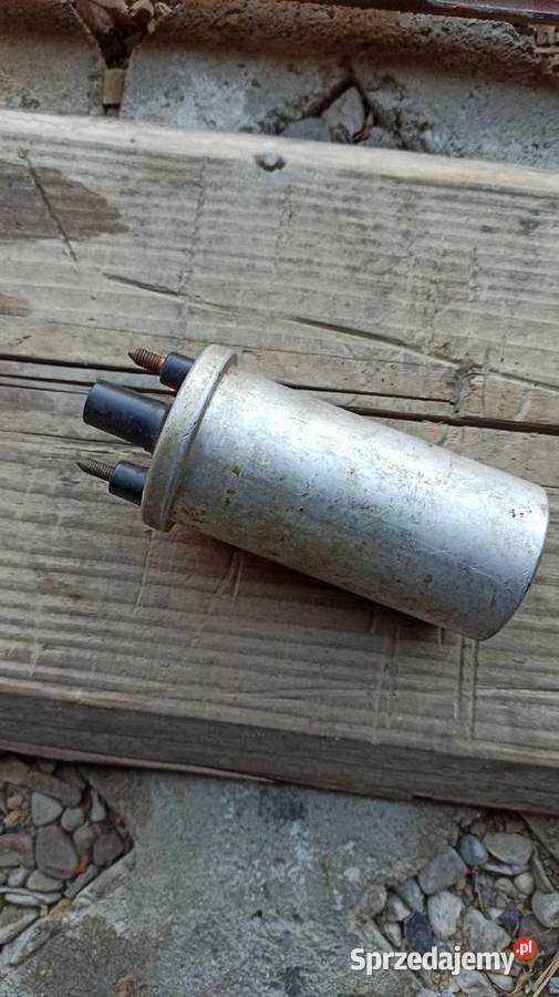 Cewka butelkowa 12V Polska Fiat Polenez Żuk osobowe podkarpackie Brzozów