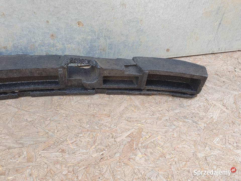 MERCEDES W169 W245 LIFT ABSORBER ZDERZAKA PRZÓD